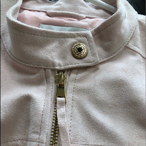 Christopher Bank NÉW W TAGS MOTo jacket/ sweater from Candies - Picture 10 of 11